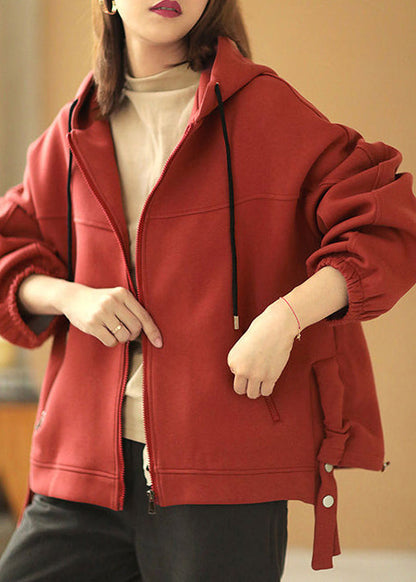 Well Tailored Coat with a Graceful Silhouette