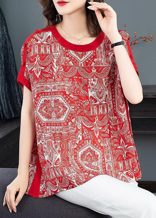 Classic Vintage & Enduringly Stylish Top