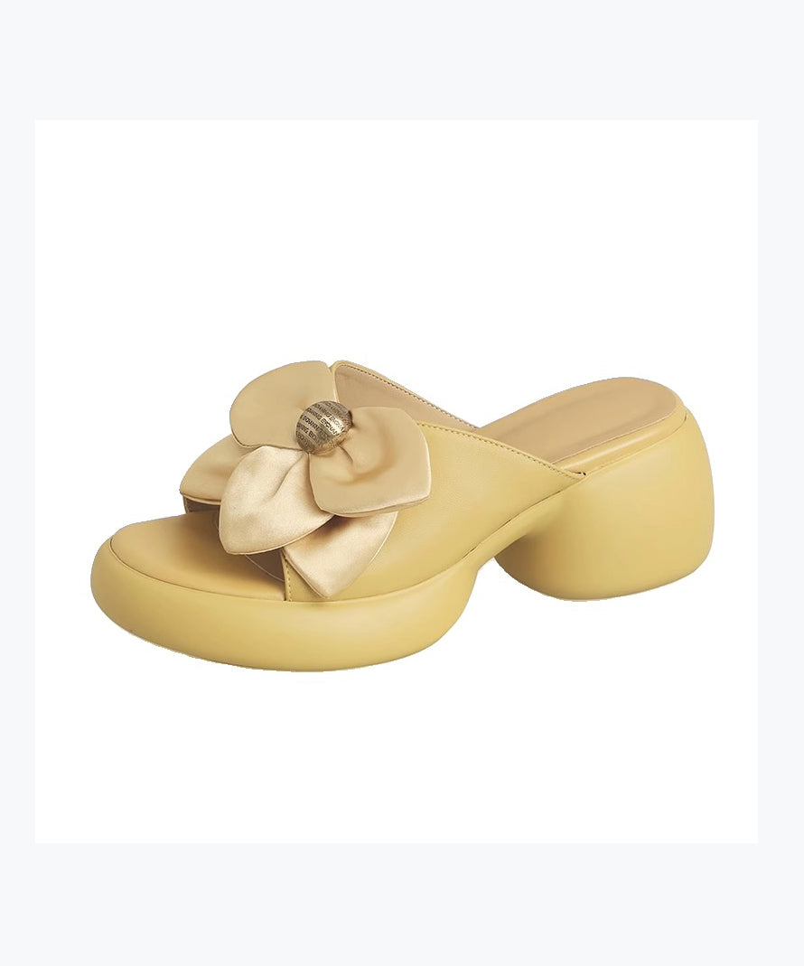Elegant Orthopedic Sandals for Every Step