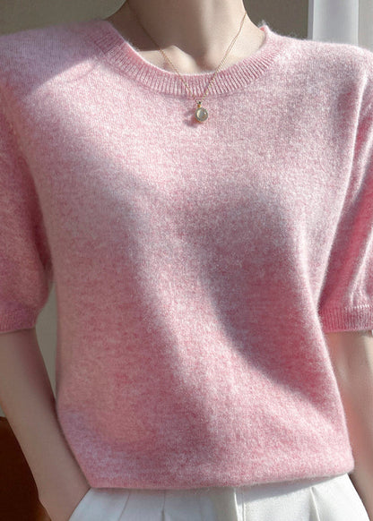 Beautifully Balanced Sweater with Timeless Character