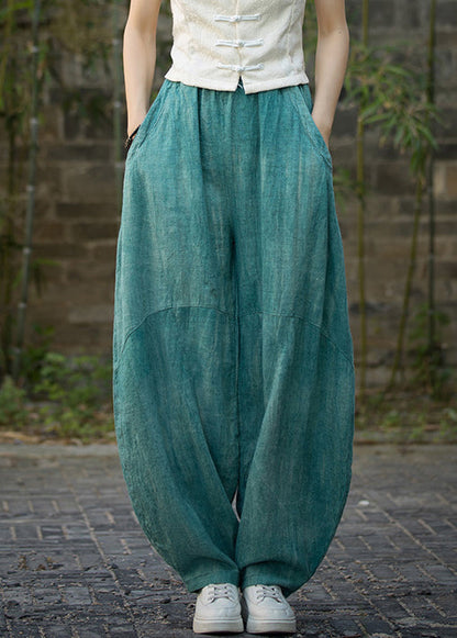 Beautifully Balanced Pants with Timeless Character