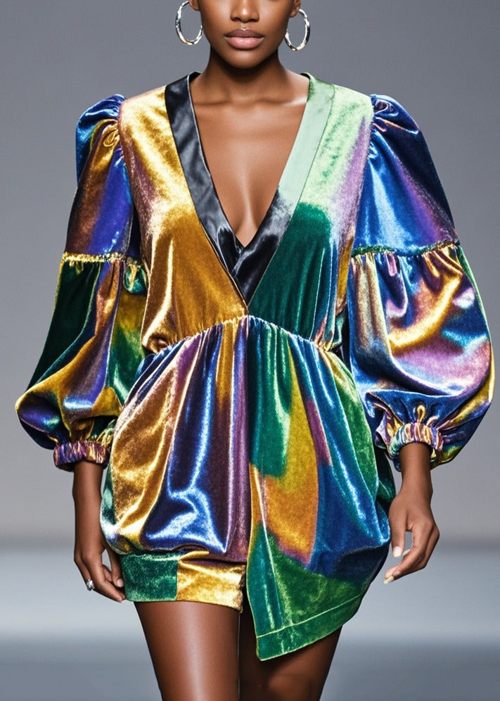 Gracefully Styled Shirt for Any Occasion
