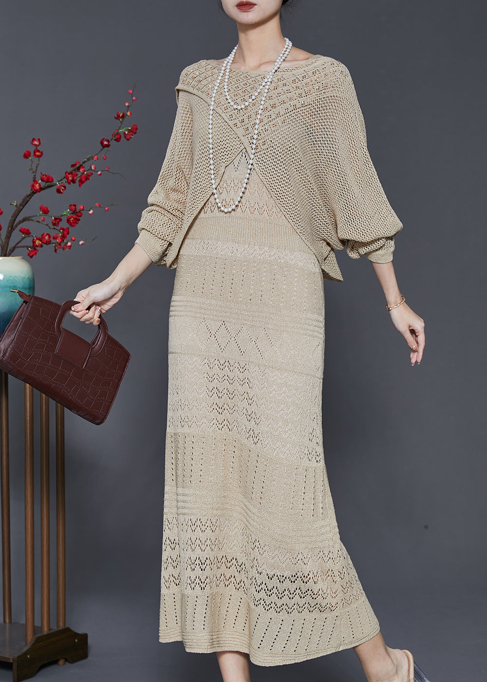 Classic Set with Timeless Appeal