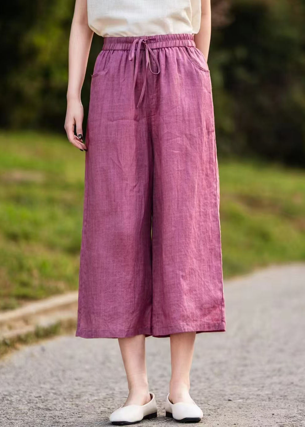 Classic Vintage & Enduringly Stylish Pants