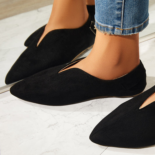 Comfortable Orthopedic Loafers for Daily Wear