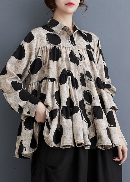 Beautifully Finished Shirt in a Timeless Design