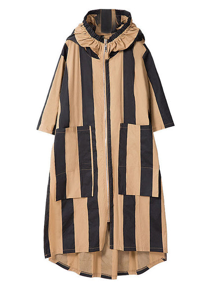 Beautifully Finished Coat in a Timeless Design