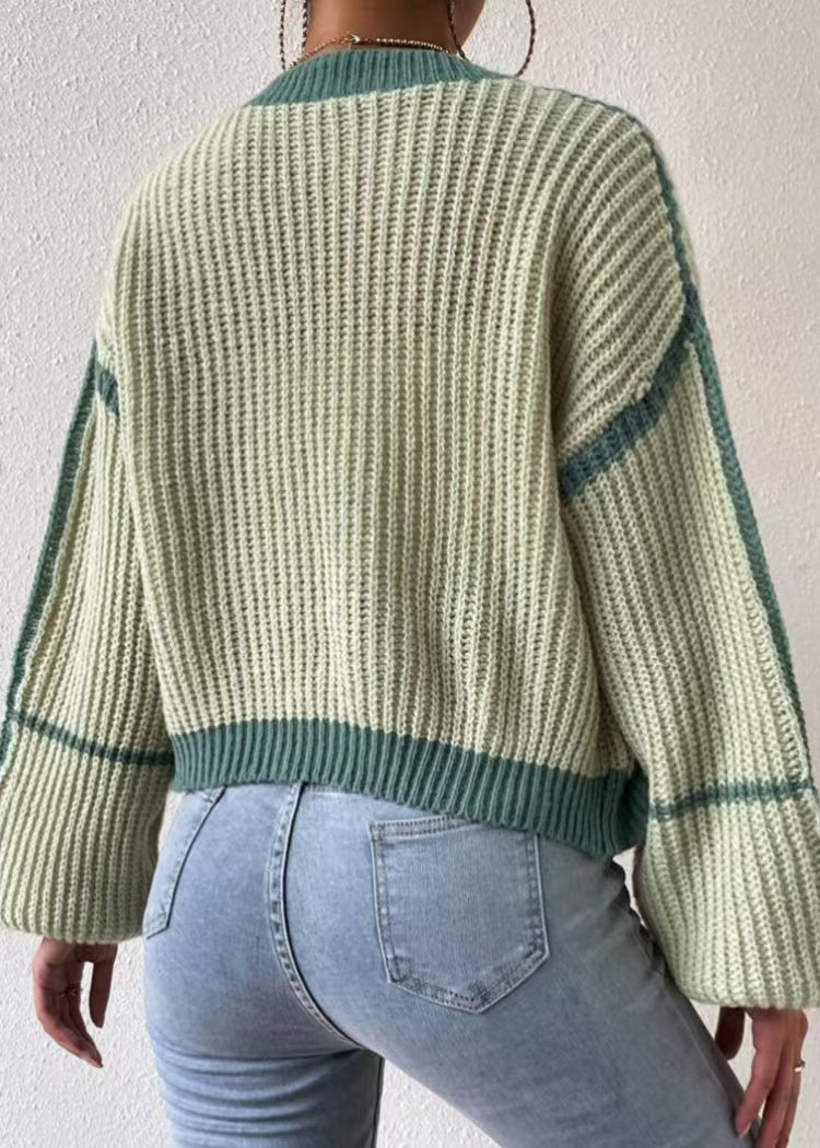 Beautifully Crafted Cardigan in a Classic Style