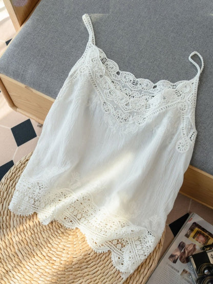 Beautifully Balanced Garment with Timeless Character