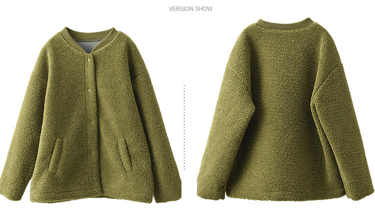 Beautifully Finished Coat in a Timeless Design