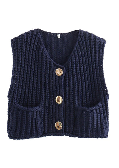 Classic Vintage Garment with a Flattering Fit