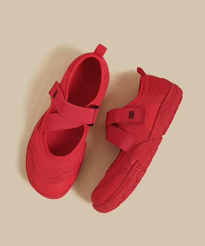 Chic Orthopedic Shoes with Unique Design