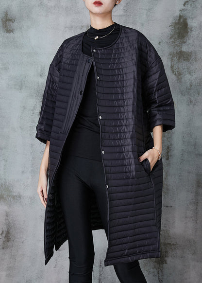 Beautifully Crafted Coat in a Classic Style