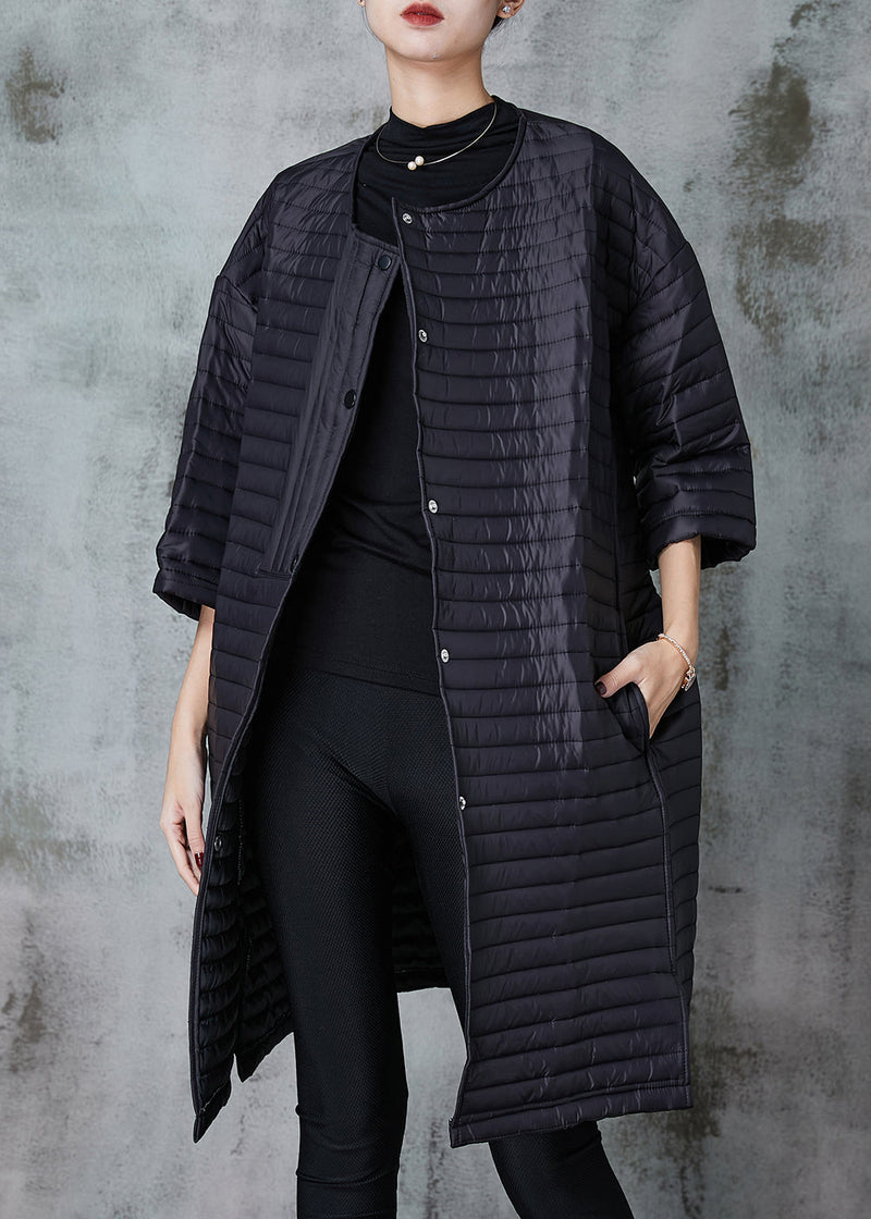 Beautifully Crafted Coat in a Classic Style