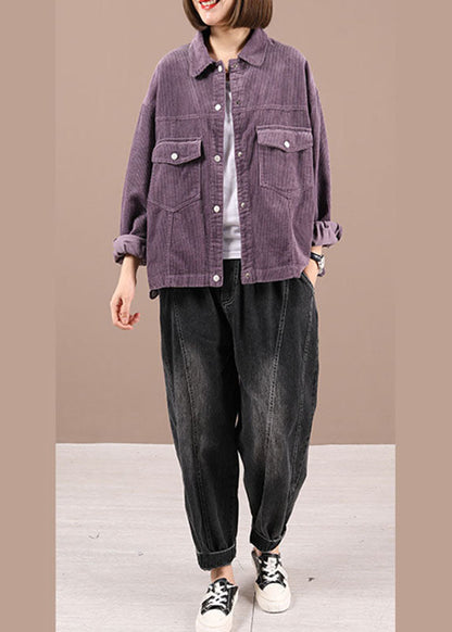 Polished Coat with an Effortless Classic Look