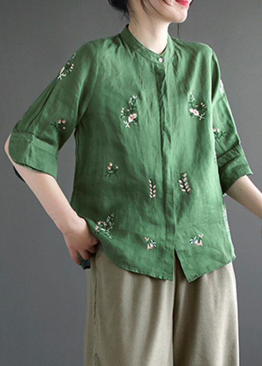 Beautifully Crafted Shirt in a Classic Style