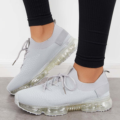 Chic Orthopedic Sneakers with Unique Design