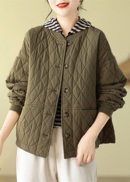 Sophisticated Jacket with a Clean Classic Look