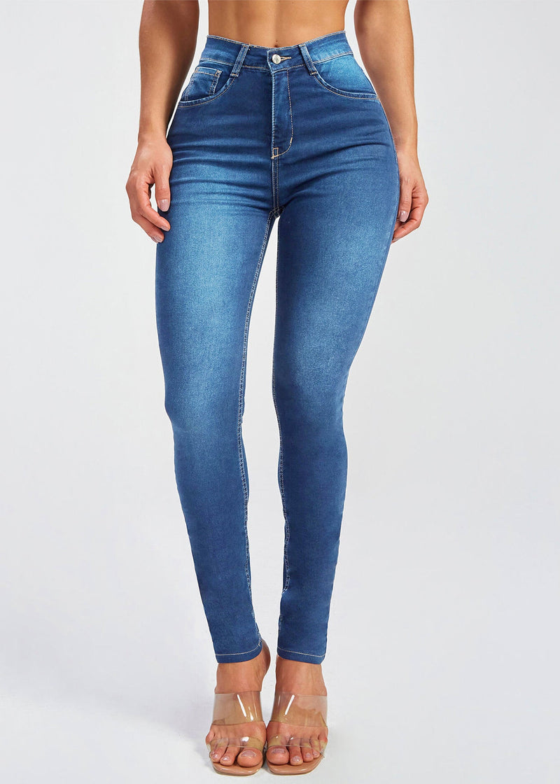 Classic Vintage Pants with a Flattering Fit