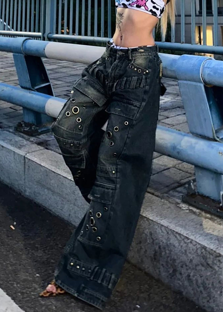 Classic Vintage & Enduringly Stylish Pants