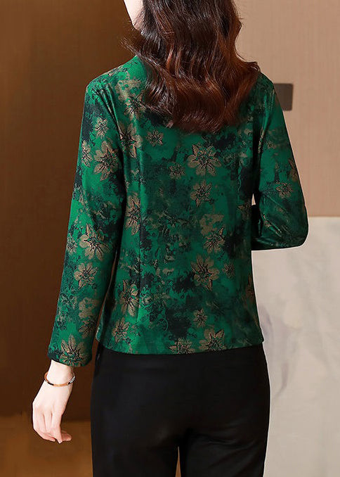 Elegantly Styled Shirt for Everyday Wear