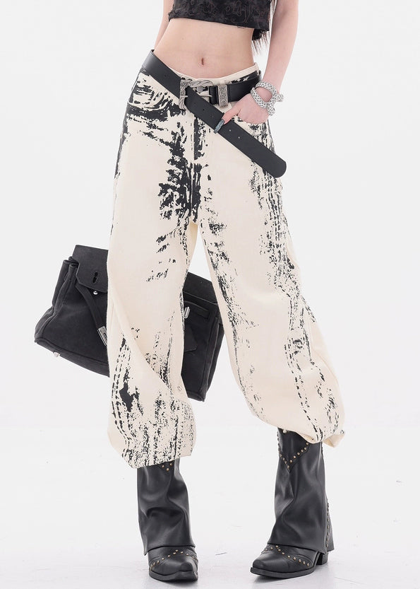 Classic Vintage & Enduringly Stylish Pants