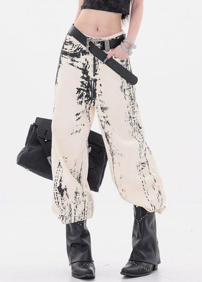 Classic Vintage & Enduringly Stylish Pants