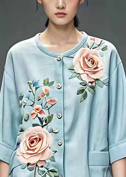 Polished Top with an Effortless Classic Look