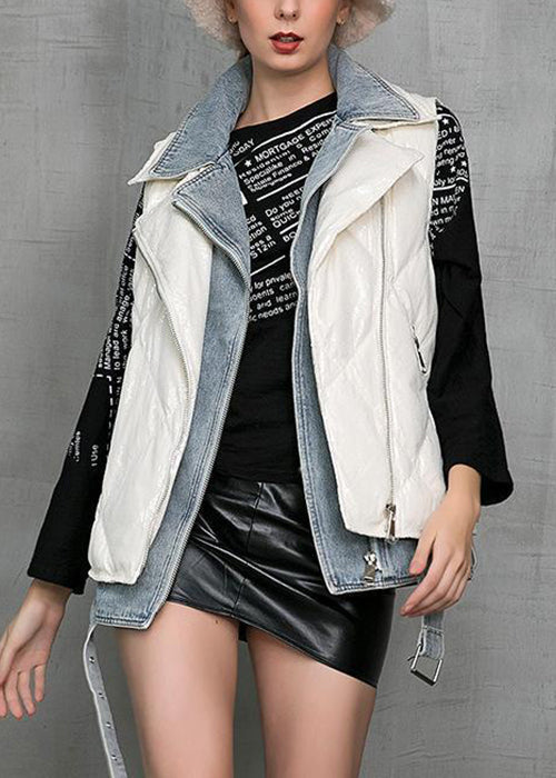 Effortlessly Elegant Coat with a Timeless Design