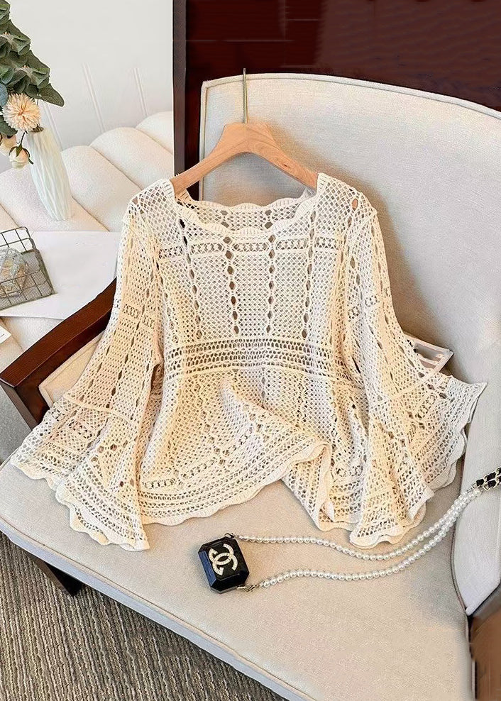 Beautifully Balanced Top with Timeless Character