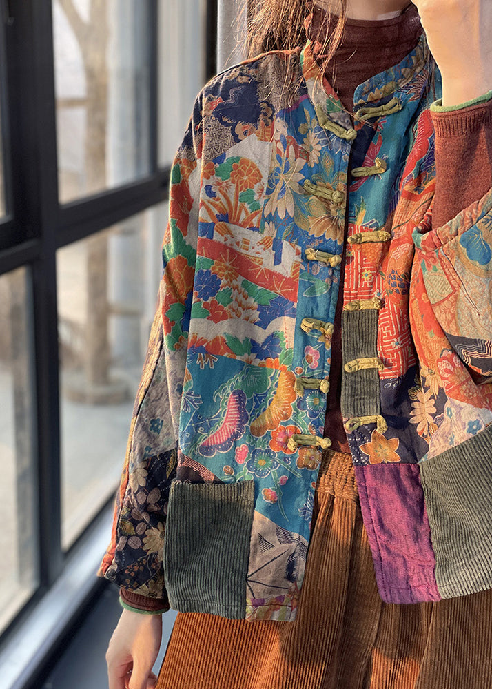 Gracefully Styled Coat for Any Occasion