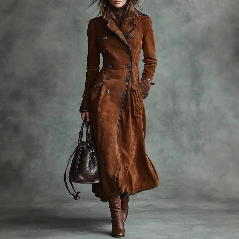 Elegantly Styled Jacket for Everyday Wear