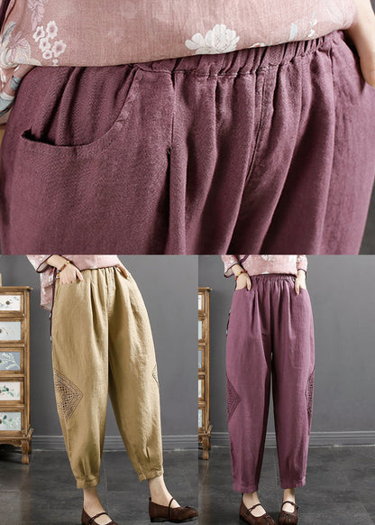 Classic Vintage & Enduringly Stylish Pants