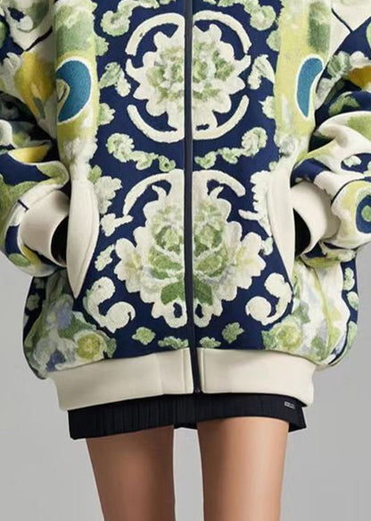 Polished Coat with an Effortless Classic Look