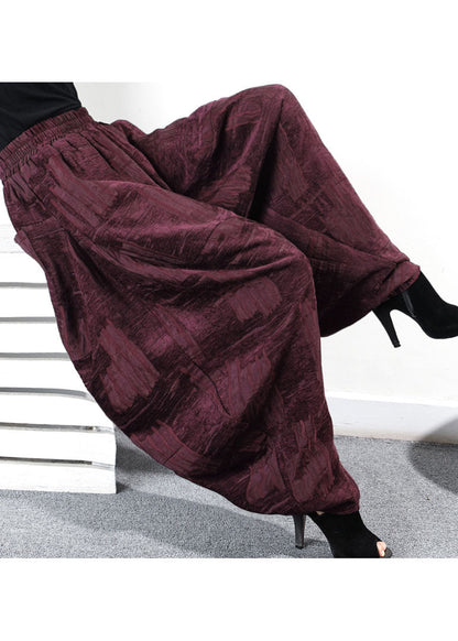 Gracefully Styled Pants for Any Occasion