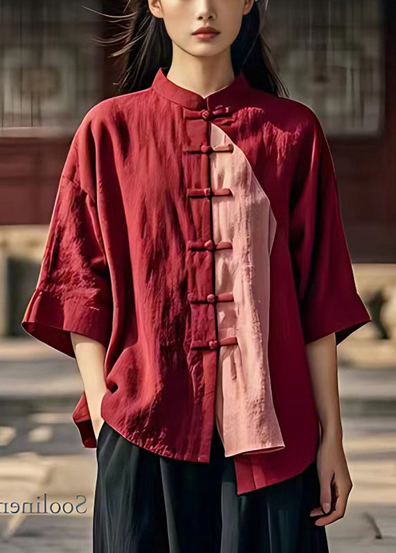 Beautifully Balanced Shirt with Timeless Character