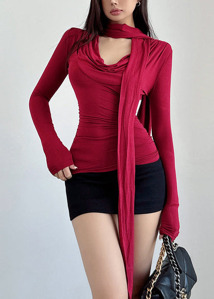Effortlessly Elegant Shirt with a Timeless Design