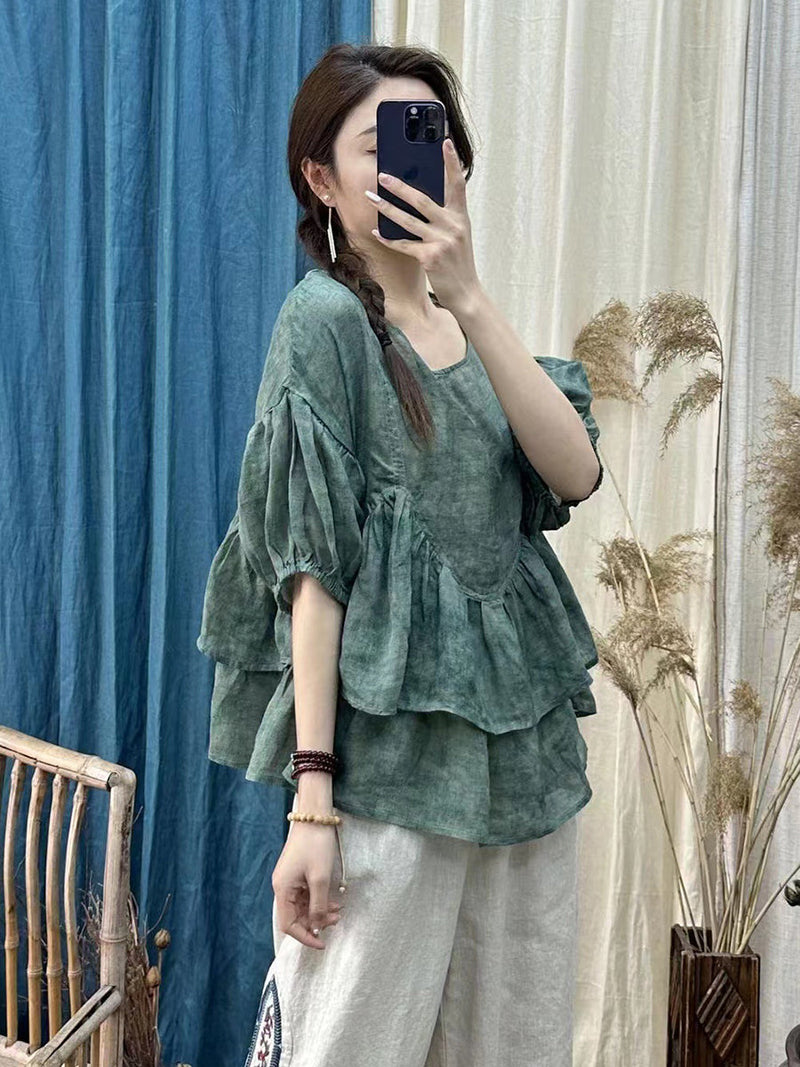 Classic Vintage & Enduringly Stylish Shirt