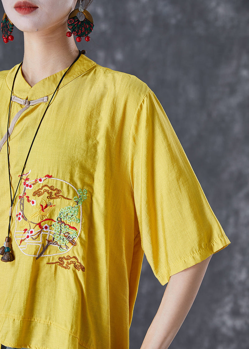 Gracefully Styled Top for Any Occasion