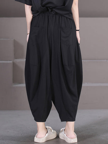 Polished Pants with an Effortless Classic Look