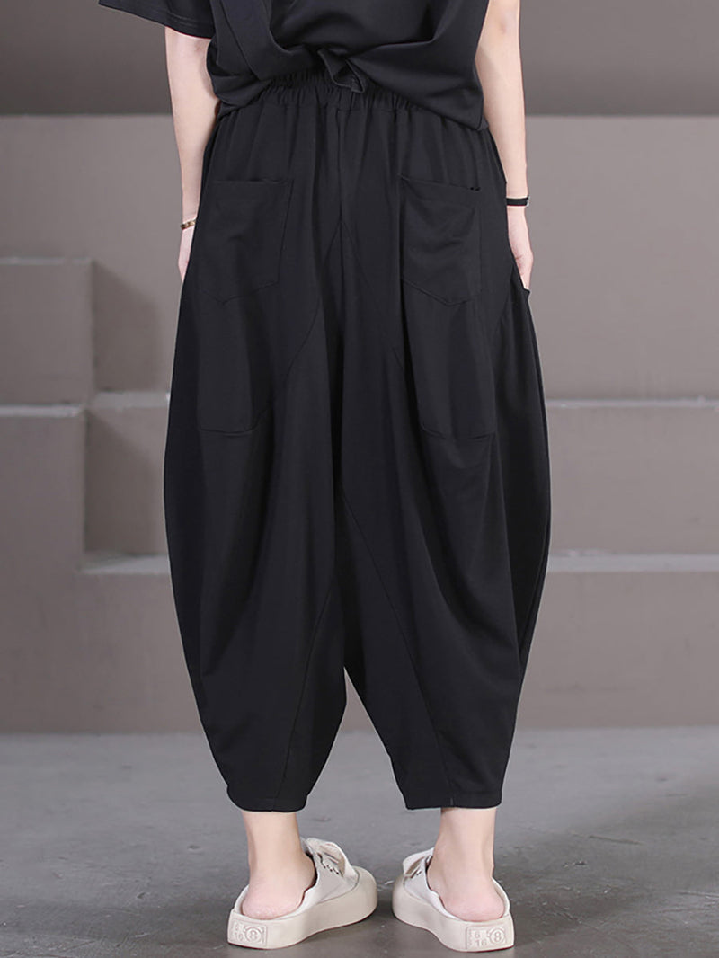 Polished Pants with an Effortless Classic Look