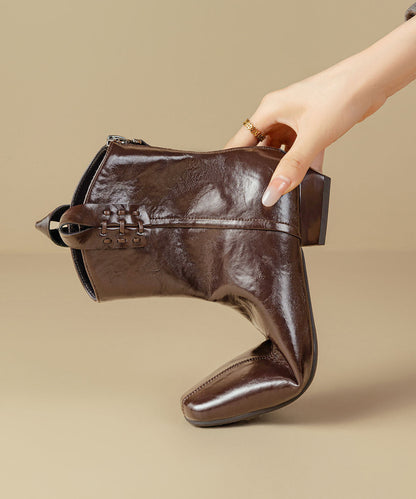 Stylish Orthopedic Boots for Any Occasion