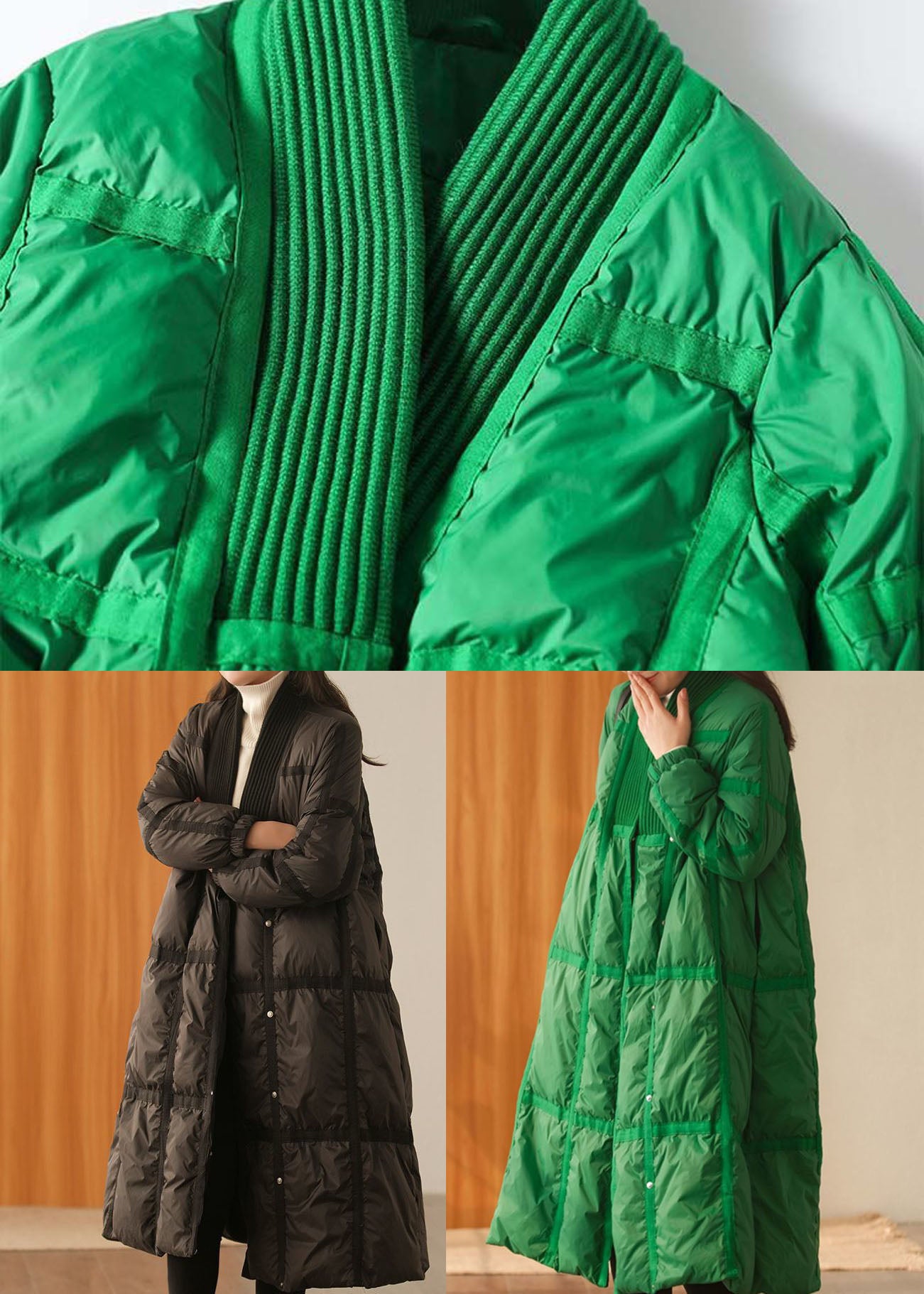 Classic Vintage & Enduringly Stylish Coat