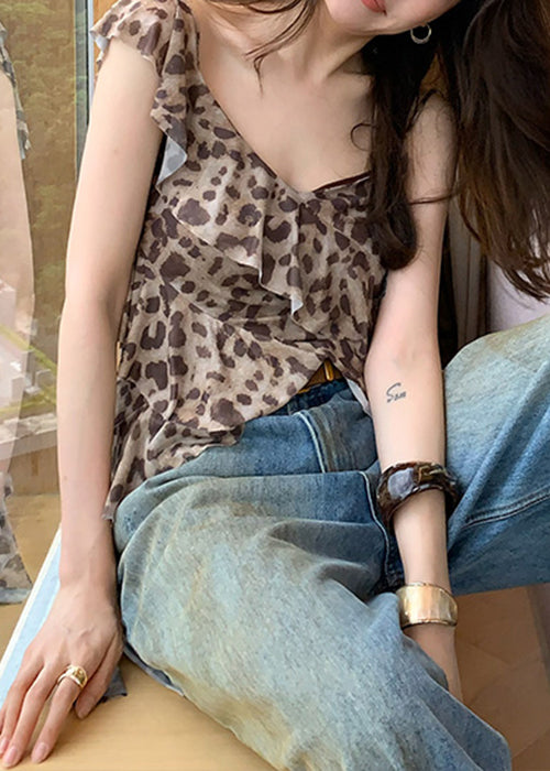 Classic Vintage & Enduringly Stylish Top