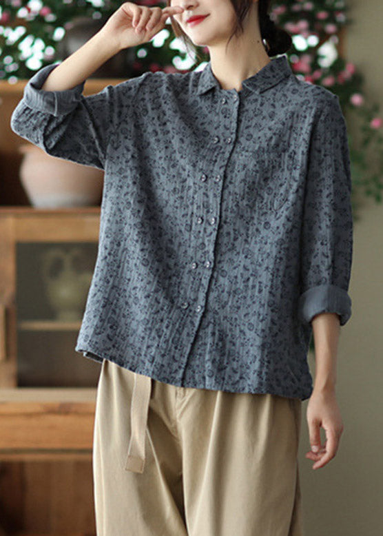 Effortlessly Elegant Shirt with a Timeless Design