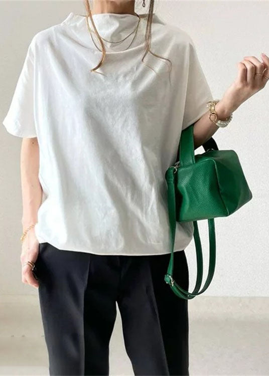 Vintage Inspired Shirt with a Contemporary Edge