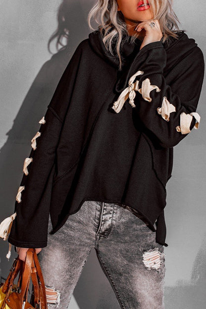 A Vintage Style Top with Delicate Timeless Details
