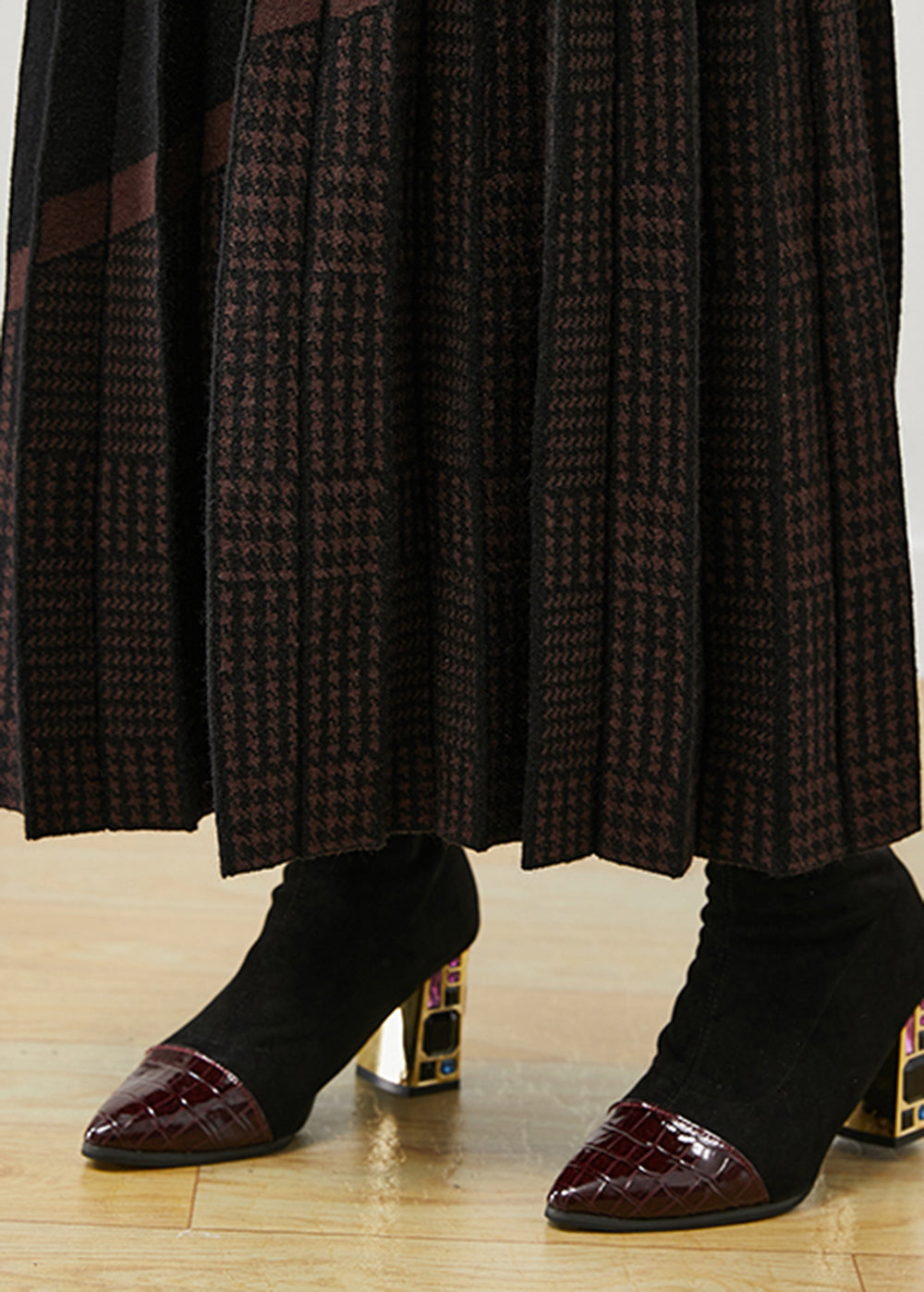 Elegantly Styled Garment for Everyday Wear