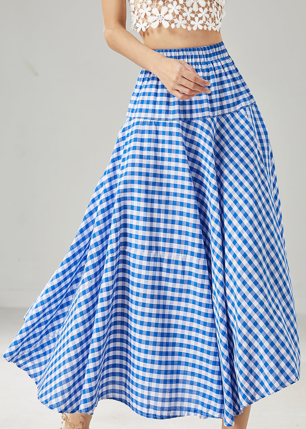 Beautifully Crafted Garment in a Classic Style