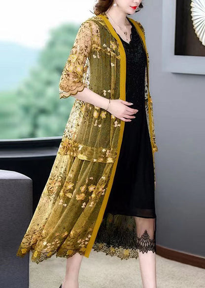 Beautifully Finished Cardigan in a Timeless Design